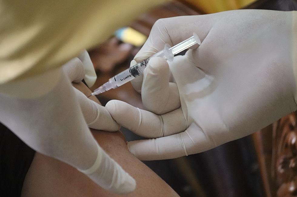 Extra Day Off For State Of Michigan Employees Who Get Vaccinated