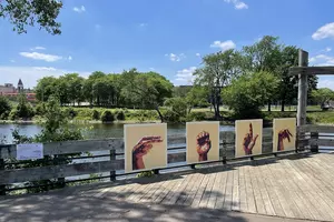 Get Out And Get Artsy On Lansing River Trail&#8217;s 4th Annual ArtPath