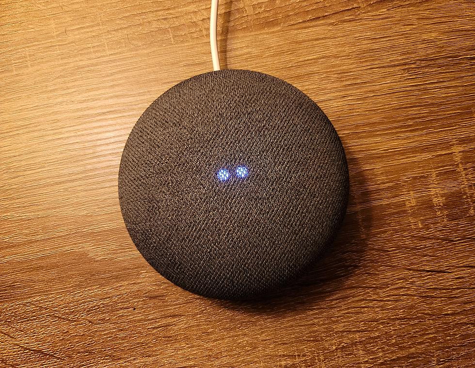 If Your Google Home Mini Does This, Might Be Time To Replace It