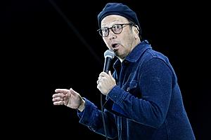 Comedy At Lansing&#8217;s Jackson Field: Rob Schneider On August 17th