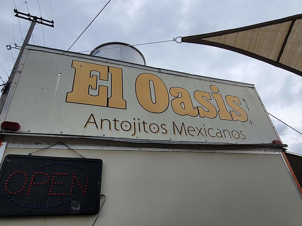 Craving Mexican? Lansing’s El Oasis Food Truck Is Never A Bad Idea – EVER