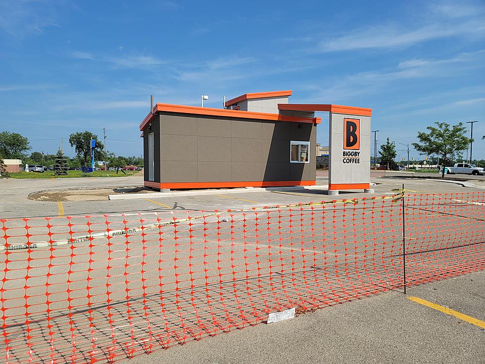 Get Caffeinated and Excited: New Drive Thru Coffee Spot Coming To South Lansing
