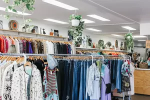 10 Jackson Thrift Stores You&#8217;re Sure To Find Your Next Treasure