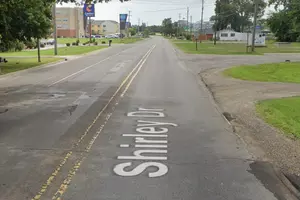 MDOT, Please Make The Shirley Drive Project In Jackson Quick