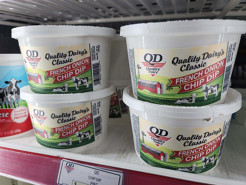 Quality Dairy Has Done Something To The Iconic Chip Dip – Engage Freak Out Mode