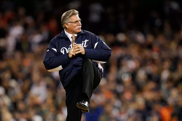 Exactly What Did Jack Morris Say That Got Him Into Hot Water And Suspended