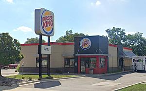 Jackson, Michigan Burger King Under Investigation For Anti-Mask, Anti-Vaxx Signage