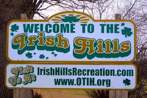 Eating and Exploring Around Brooklyn, Michigan: Taste of the Irish Hills