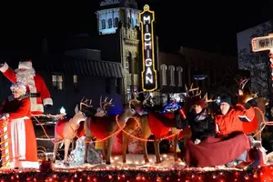 Save the Date: Downtown Jackson Christmas Parade Returns This November