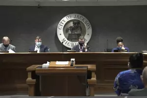 Jackson City Council Seeks Solution For Panhandlers Besides Fines After Vote