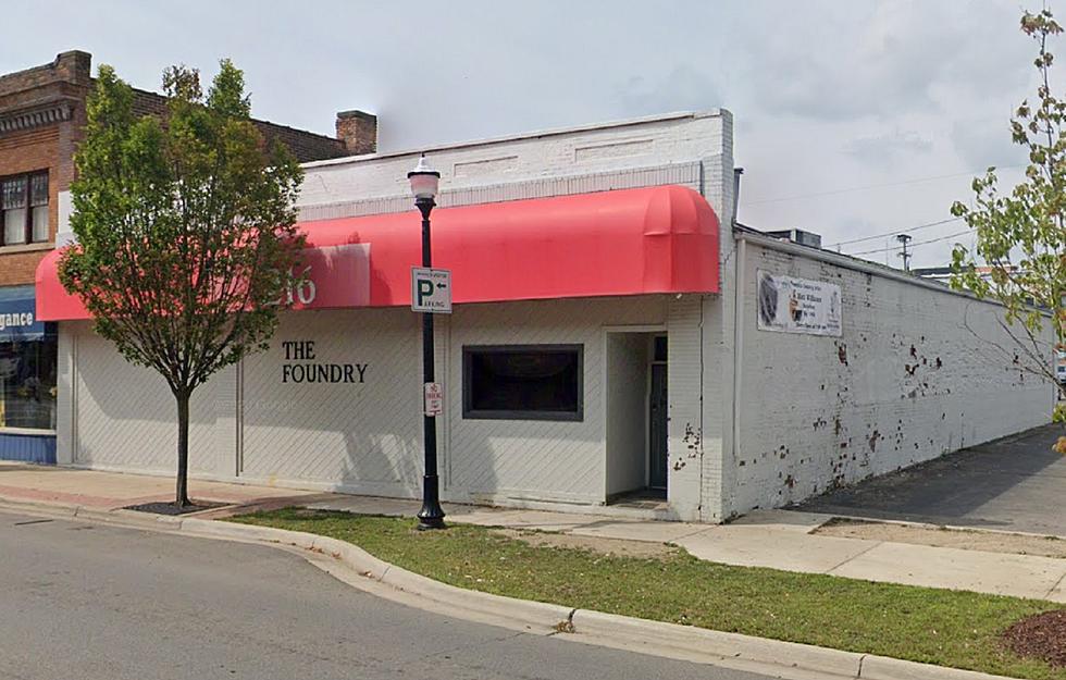 What’s the Deal With The Foundry Nightclub in Jackson, Michigan?