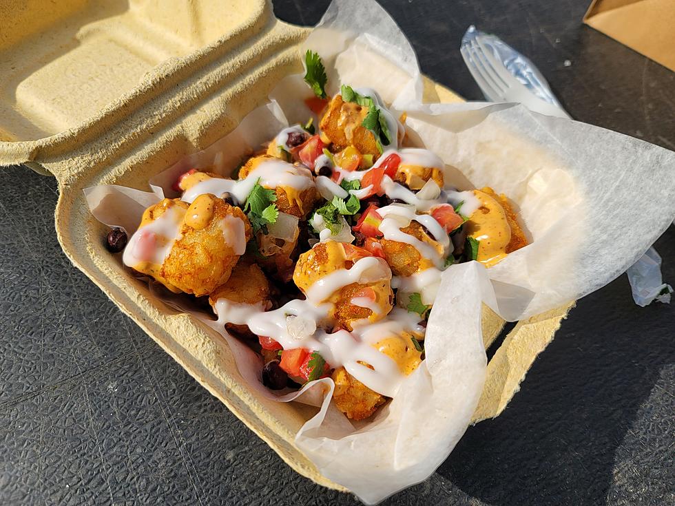 Yummy Alert – You Really Need To Find This Local Vegan Food Truck