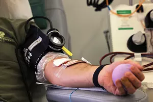 Save Lives and Earn Cash Donating Desperately Needed Plasma in Michigan