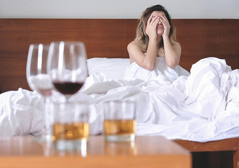An Open Letter to Hangovers: What Can Michiganders do to Cure Them?