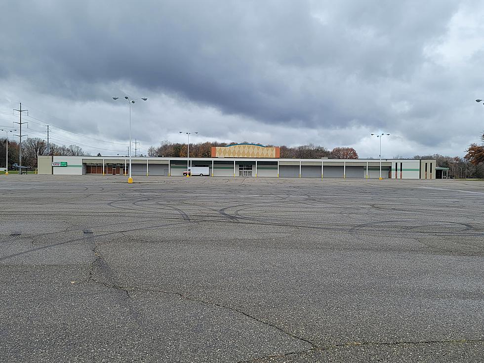 Are They Doing Something With That Old Kmart On Cedar In Lansing?