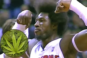 Ben Wallace Weed? Pistons Legend Teams Up With Jackson, Michigan Cannabis Company