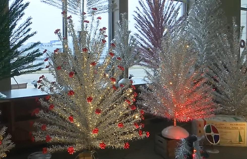 Remember Aluminum Christmas Trees? Where to Find Them Now