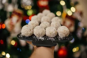 Making Christmas Cookies this Weekend? Give Michigan&#8217;s Favorite a Try