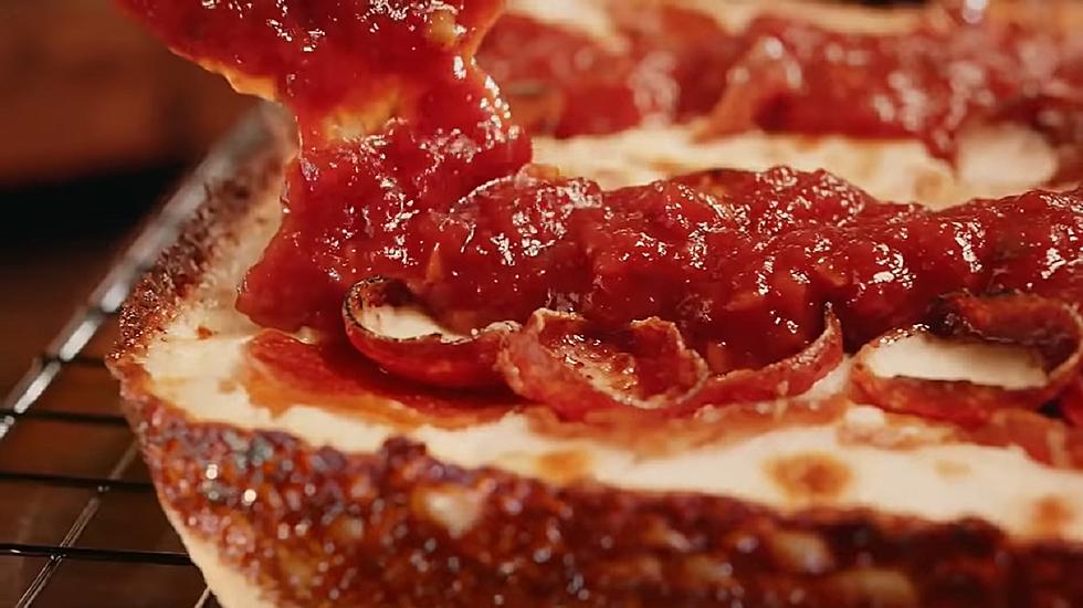 Detroit-Style Pizza Ranks Fourth in Top Food Trends of 2021: Is it THAT Good?