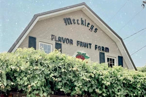 Meckley&#8217;s Flavor Fruit Farm: A Somerset Township, Michigan Gem Since 1956