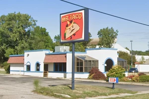 Lansing, Michigan Food Lovers: Is Mr. Taco Closing For Good?
