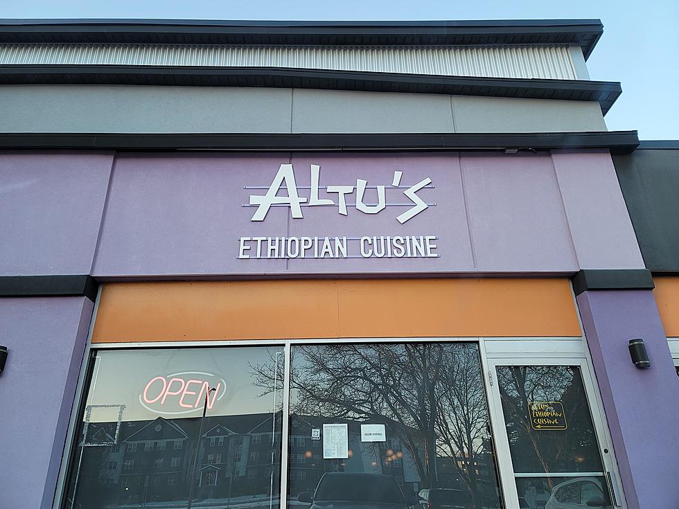 Have You Ever Eaten Ethiopian Food? You Should Try This East Lansing Spot