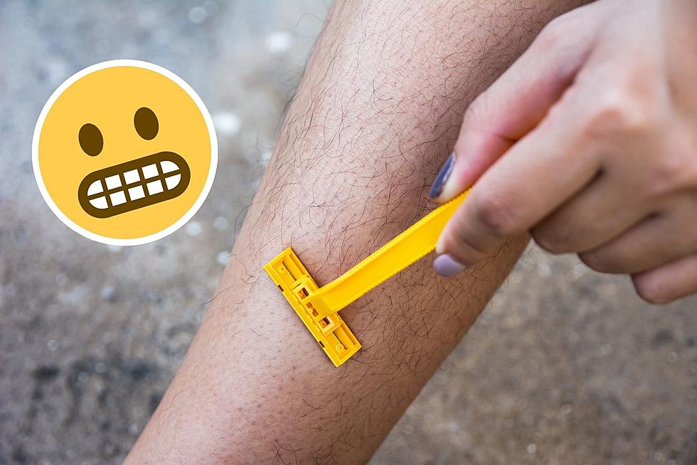 Michigan Women, Here’s Why You Should Keep Shaving Your Legs in the Winter