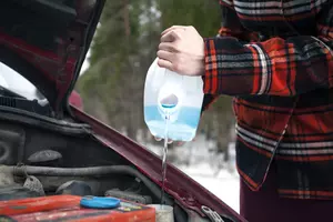 Is Michigan&#8217;s Favorite Winter Vehicle Fluid Getting More and More Expensive?