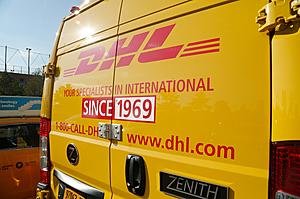 Is it Just Me or Have You Noticed This About DHL Deliveries in Michigan Too?