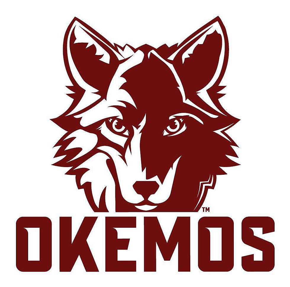 First Look At Okemos Wolves New Mascot/Logo