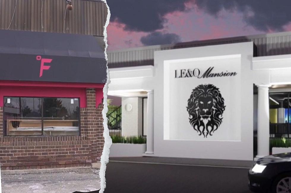 Can New Lansing Nightclub Break S. Cedar St. Building's Curse?