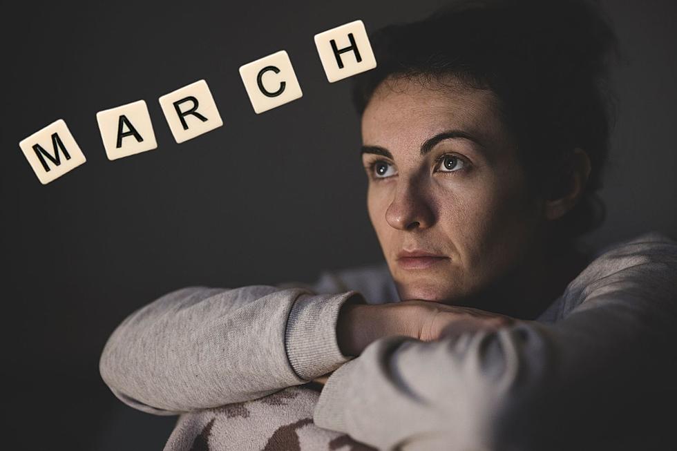 The Truth About March in Michigan: A Hard Time for Mental Health