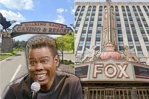 Chris Rock Tickets Skyrocket: Where to See Him in Michigan