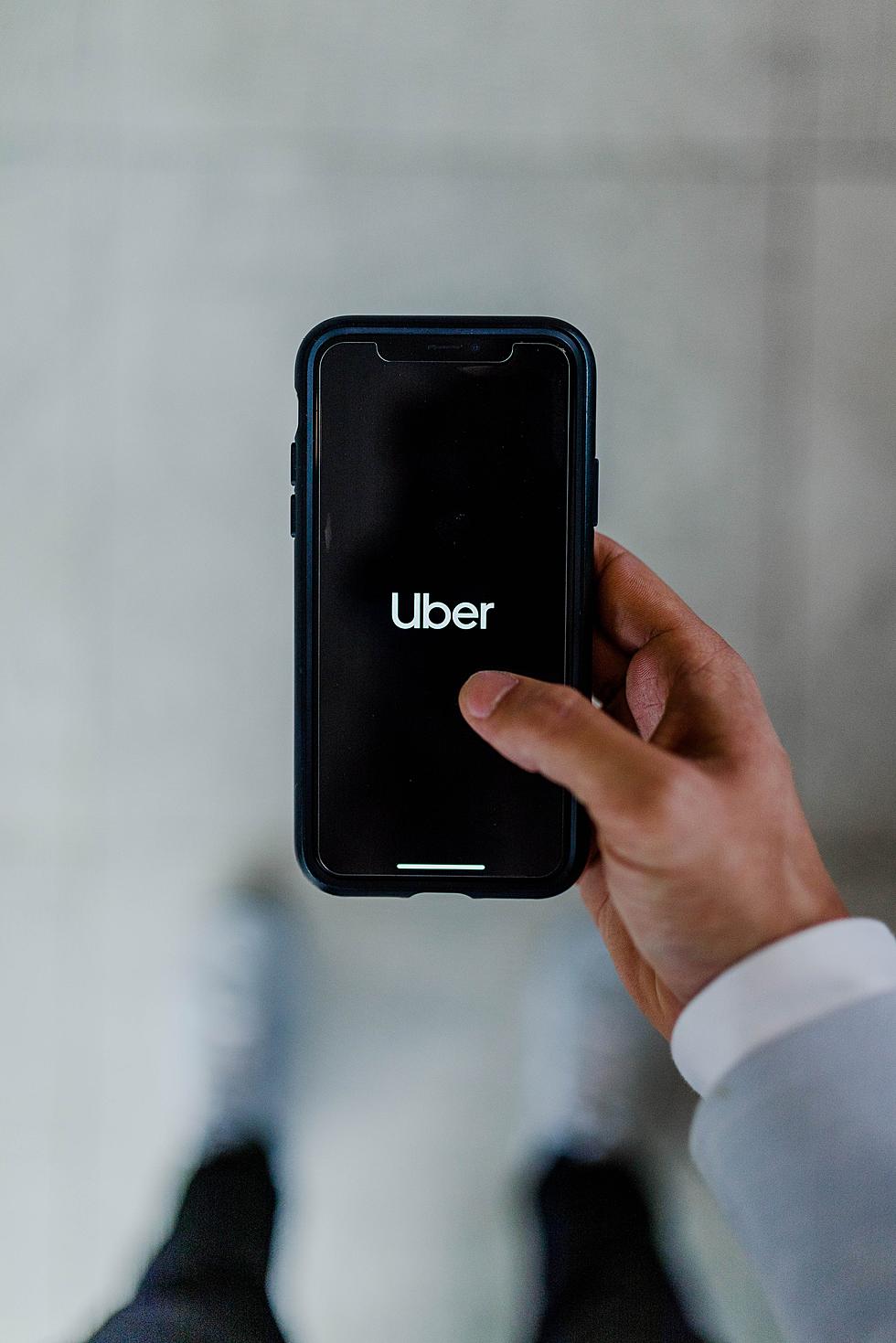 Uber In Lansing Will Make You BIG Mad This Week