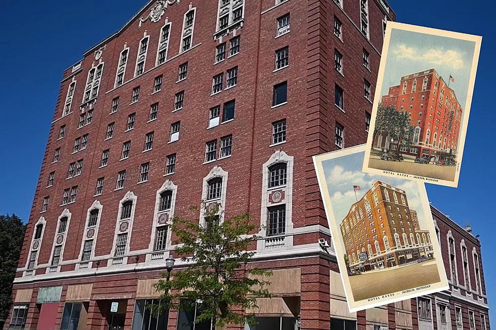 New Owners, New Life? This Is The Plan For Jackson’s Historic Hotel Hayes