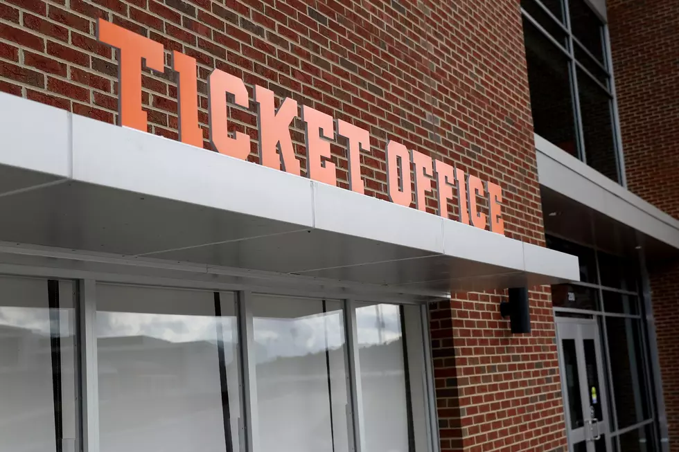 Michigan Had One of The Most Expensive Concert Ticket Prices This Year