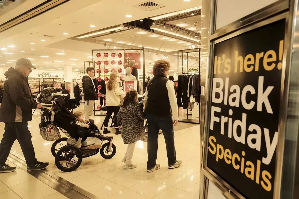 People Miss That Black Friday Chaos. Whaaat???