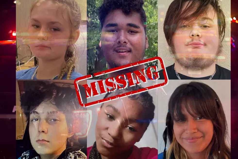 Have You Seen Them? These 9 Michigan Kids Have Gone Missing This Year