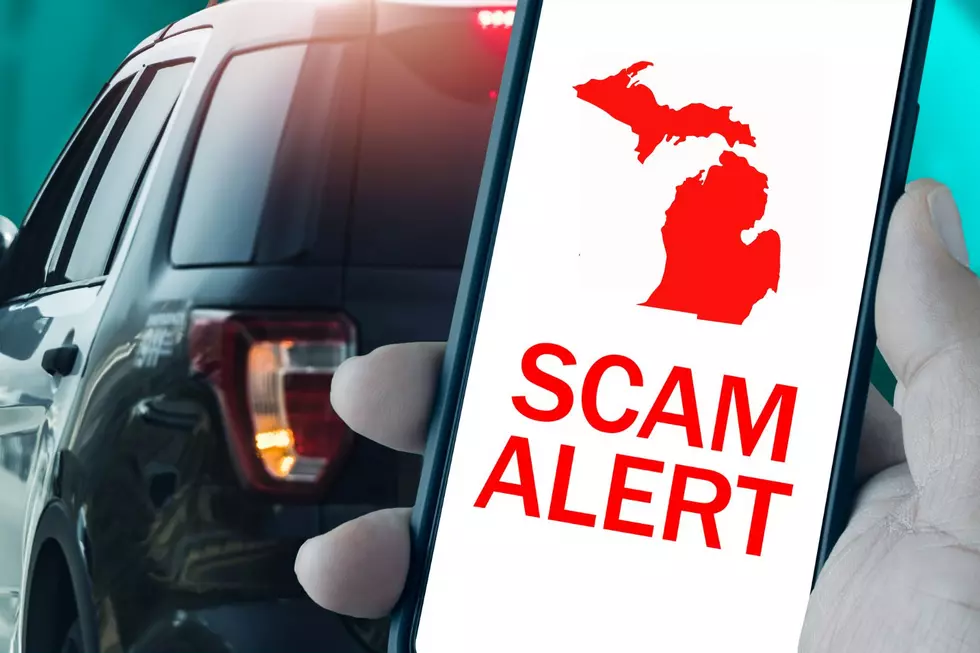 Warning: The Michigan State Police Warn Of New Scam In Michigan
