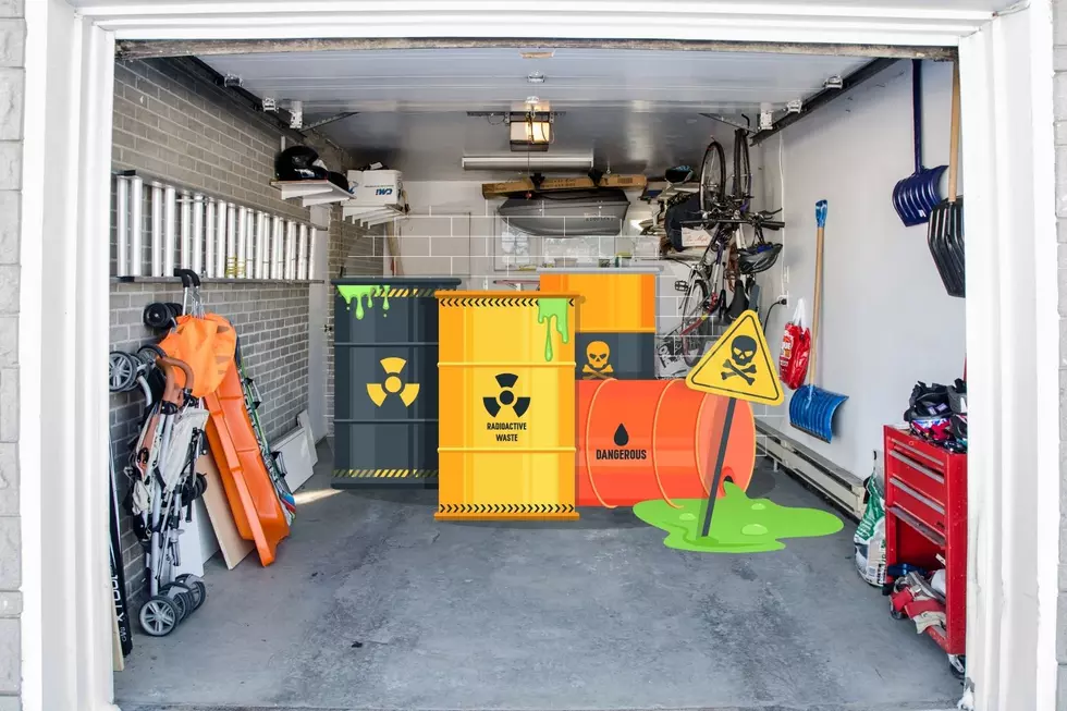 Banned: Chemical Likely Found In Michigan Garages Getting The Boot