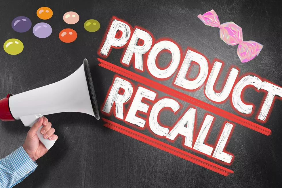 RECALL ALERT: Candy Being Sold In Michigan Being Recalled