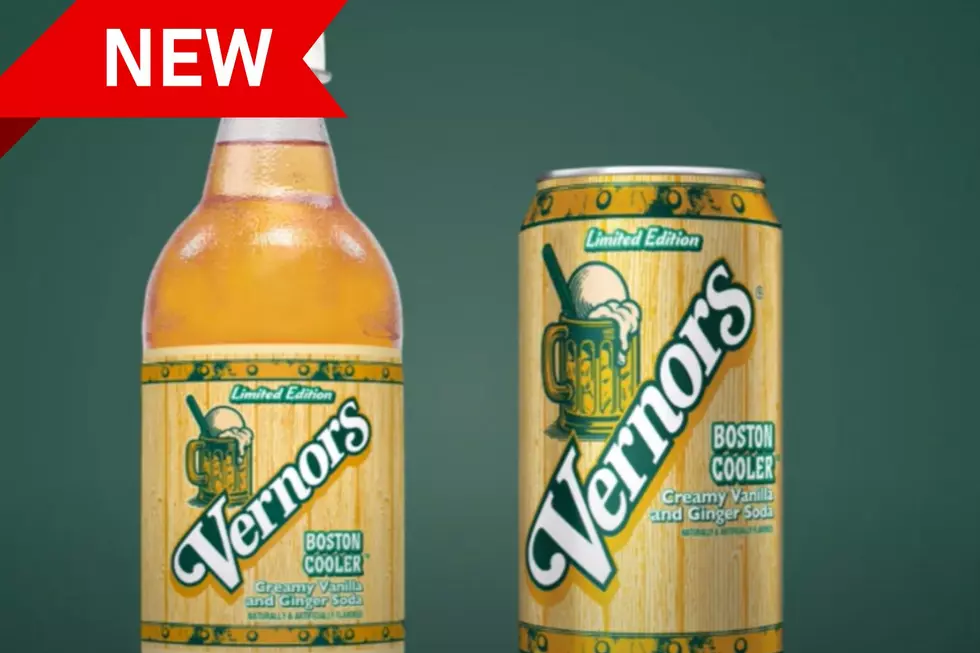 Iconic Michigan Brand Vernors Debuts New Flavor For the Summer