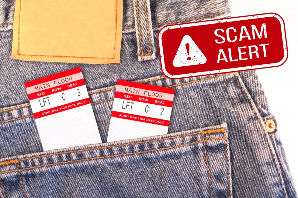 Alert: Fake Ticket Scam Sweeping Through Michigan