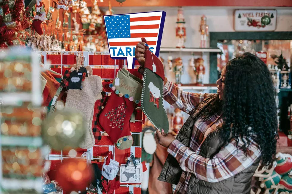Tariffs Are About to Crush Your Holiday Budget in Michigan