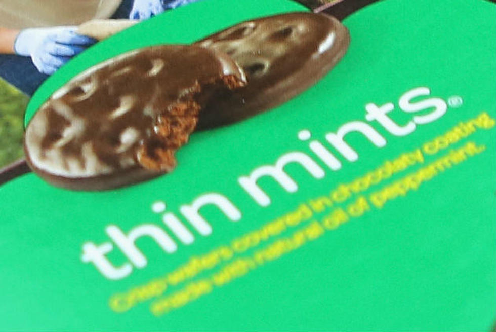 4:20 Munchies: What is Your Favorite Girl Scout Cookie?