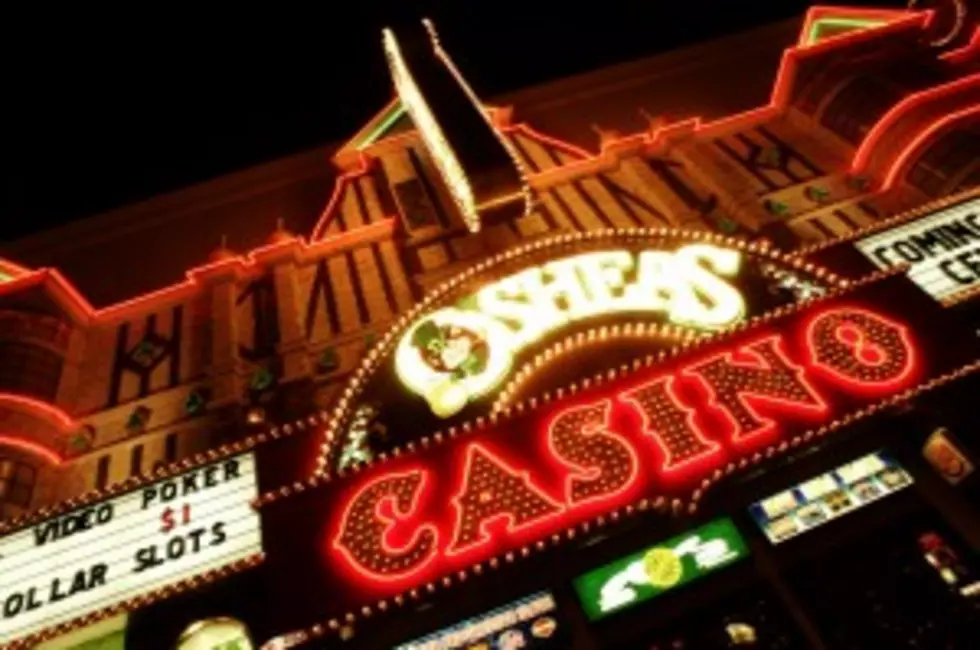 Six O&#8217;Clock Triple Shot &#8211; 3/19/14 Nevada Legalizes Gambling