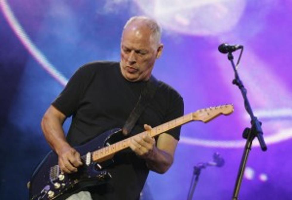 Six O&#8217;Clock Triple Shot &#8211; 3/6/14 Happy Birthday, David Gilmour