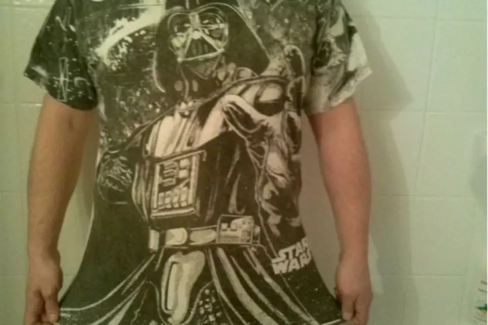 Star Wars Shirt Monday: A New Cod Piece