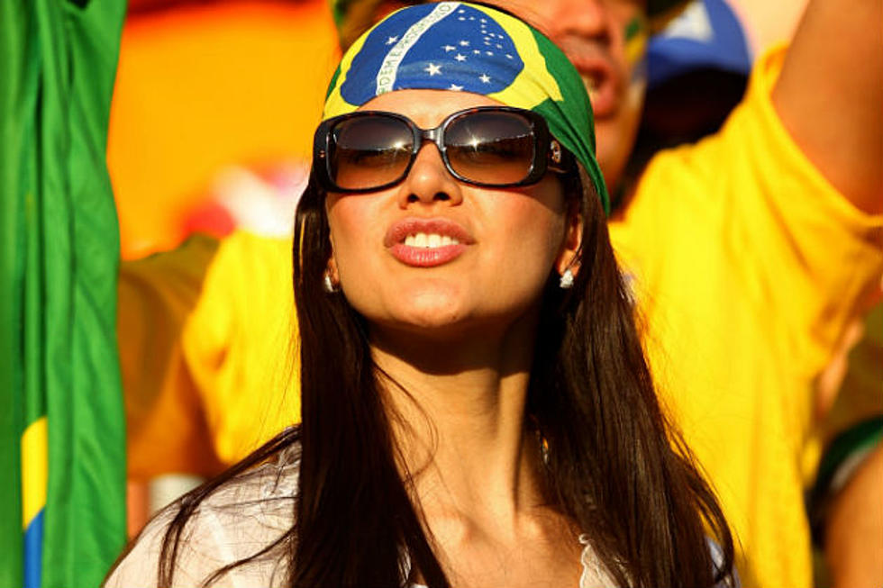 Crazy, Hot Fans the Real Reason Soccer is the Worlds #1 Sport