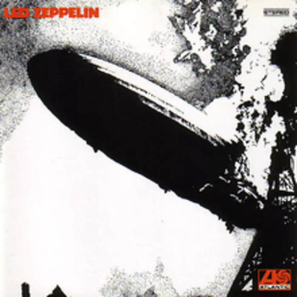 Top Ten Zeppelin Songs?